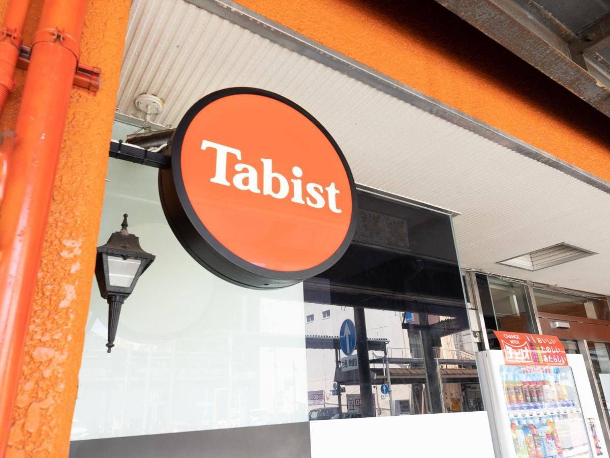 Tabist Business Hotel Kanazono Gifu Kültér fotó
