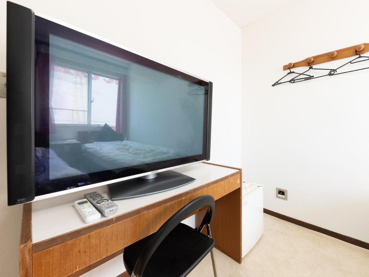 Tabist Business Hotel Kanazono Gifu Kültér fotó