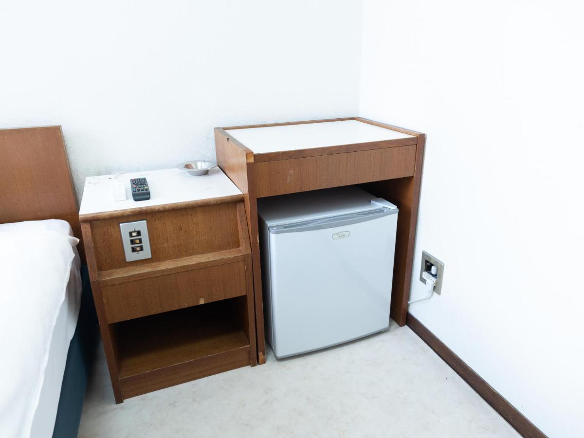 Tabist Business Hotel Kanazono Gifu Kültér fotó