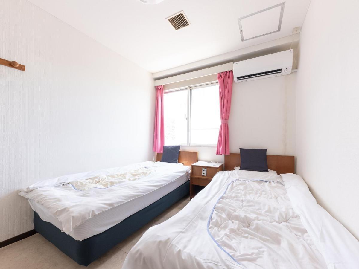 Tabist Business Hotel Kanazono Gifu Kültér fotó