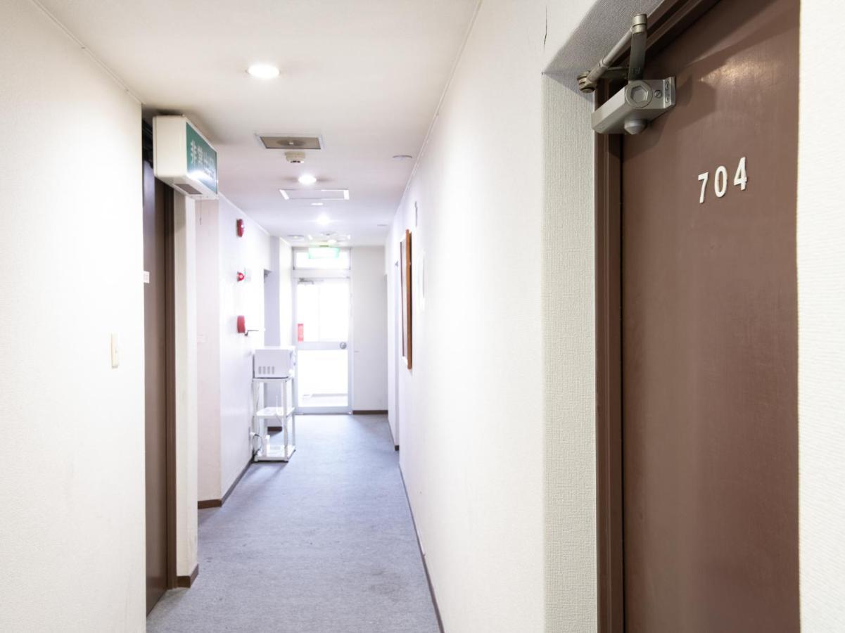 Tabist Business Hotel Kanazono Gifu Kültér fotó